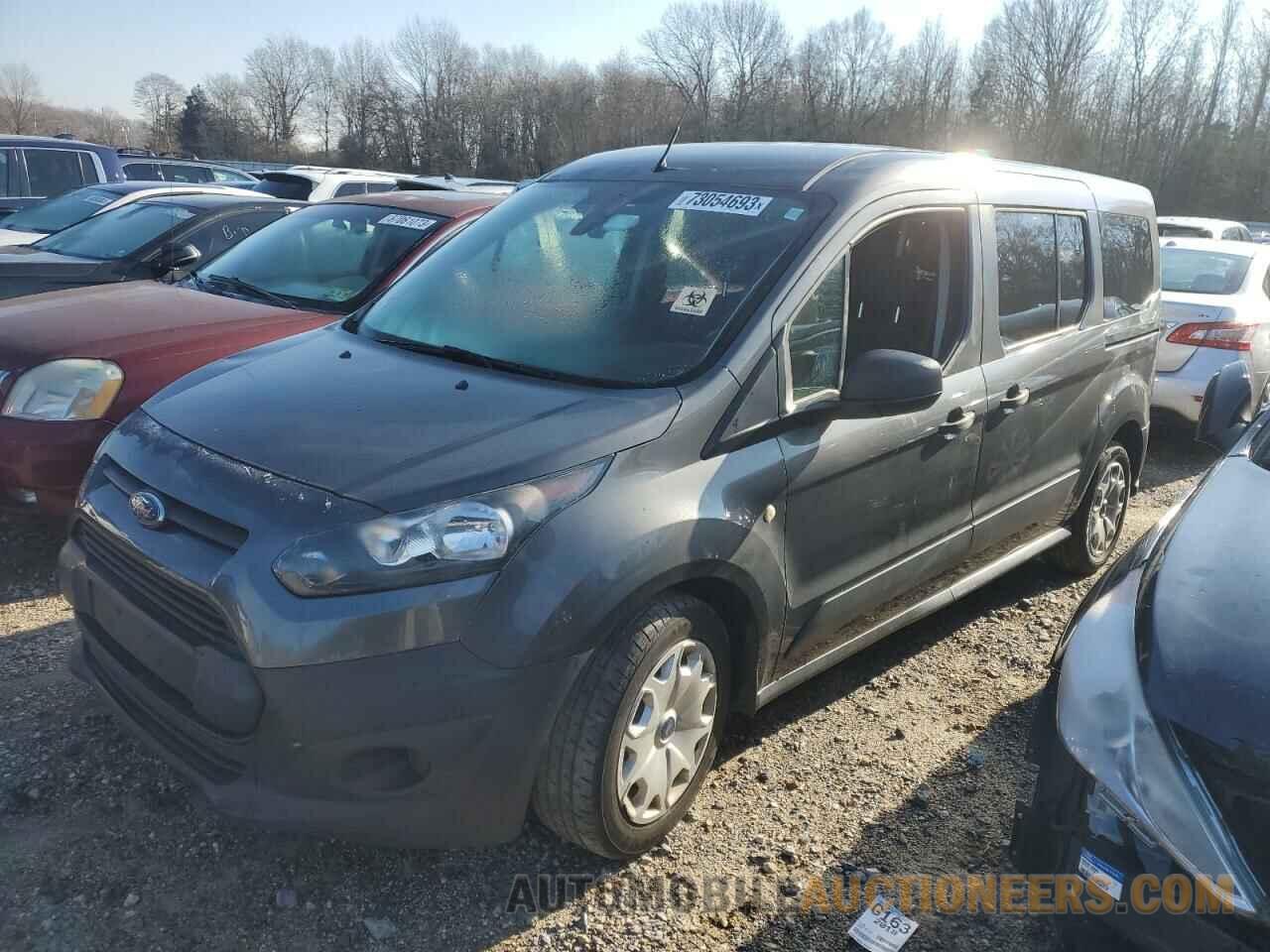 NM0GE9E77J1342399 FORD TRANSIT 2018