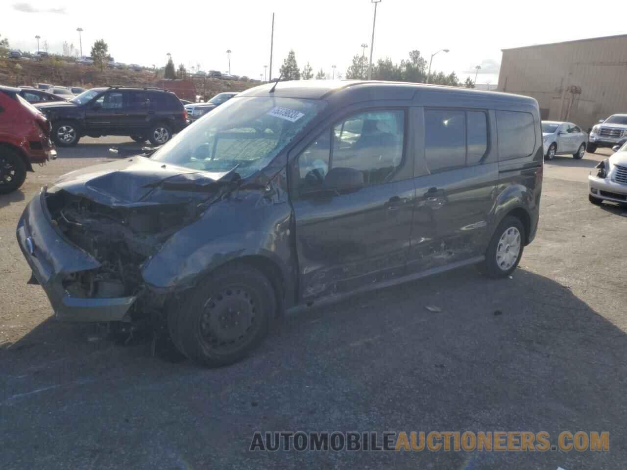 NM0GE9E78J1344226 FORD TRANSIT 2018