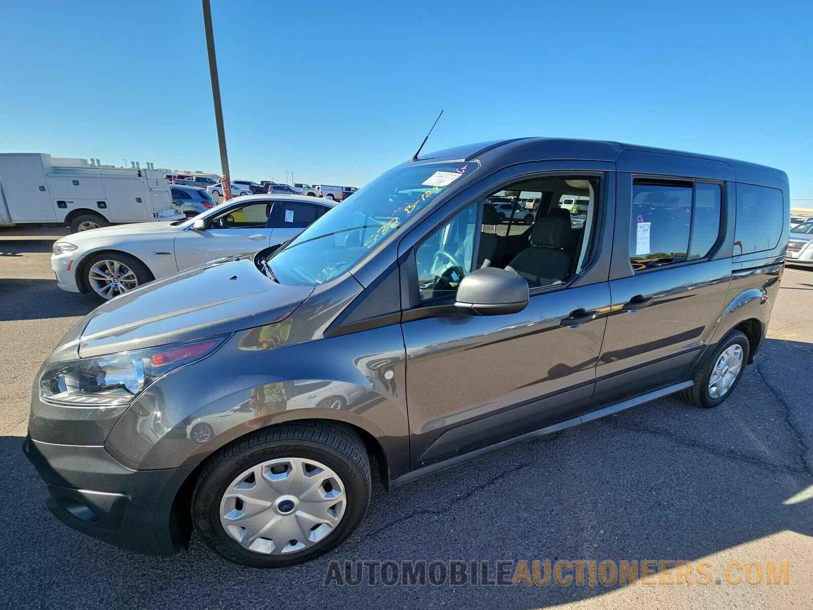 NM0GE9E7XH1294035 Ford Transit Connect 2017