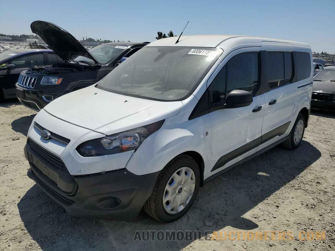 NM0GE9E7XJ1343336 FORD TRANSIT 2018