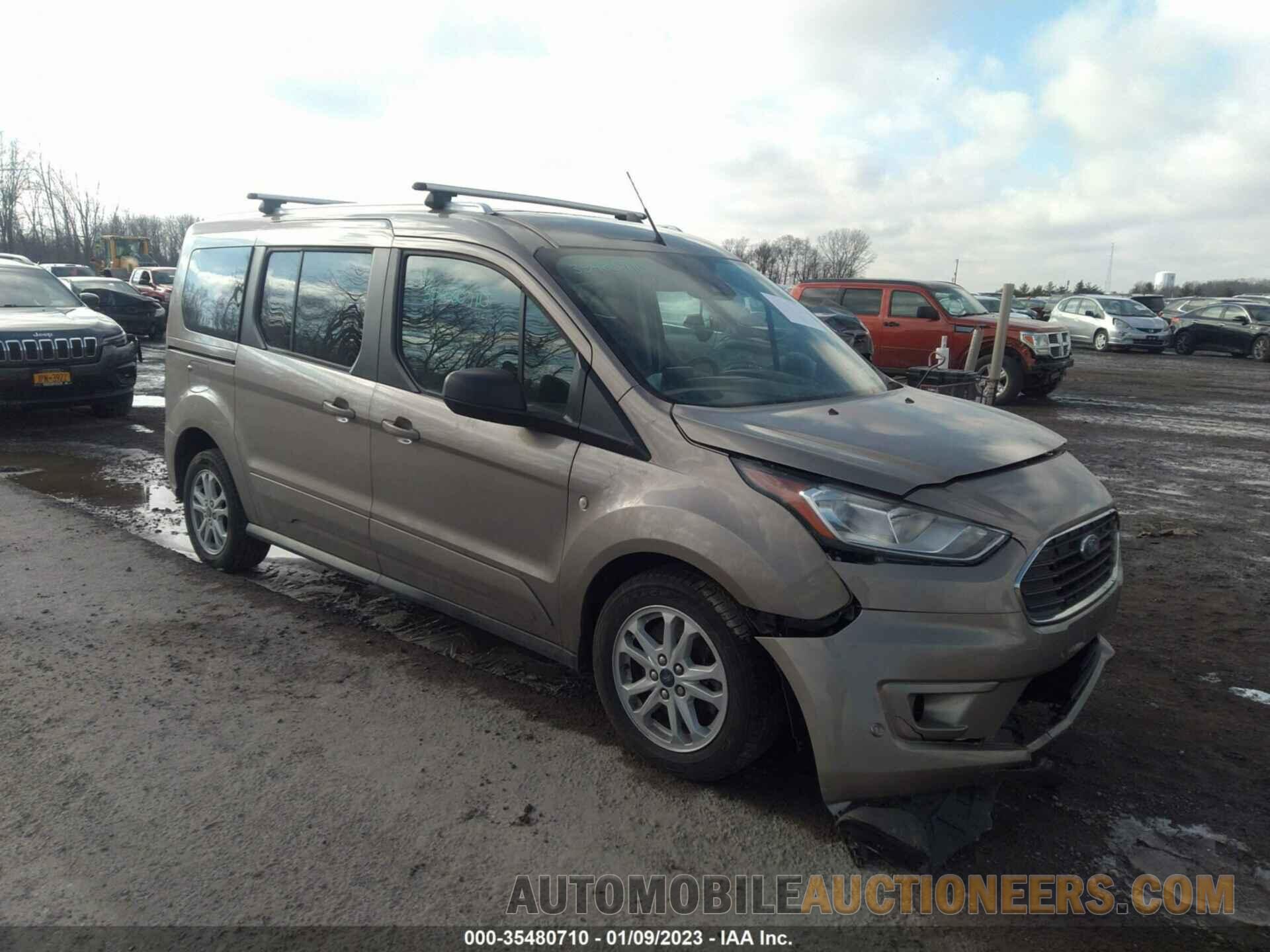 NM0GE9F21K1391974 FORD TRANSIT CONNECT WAGON 2019