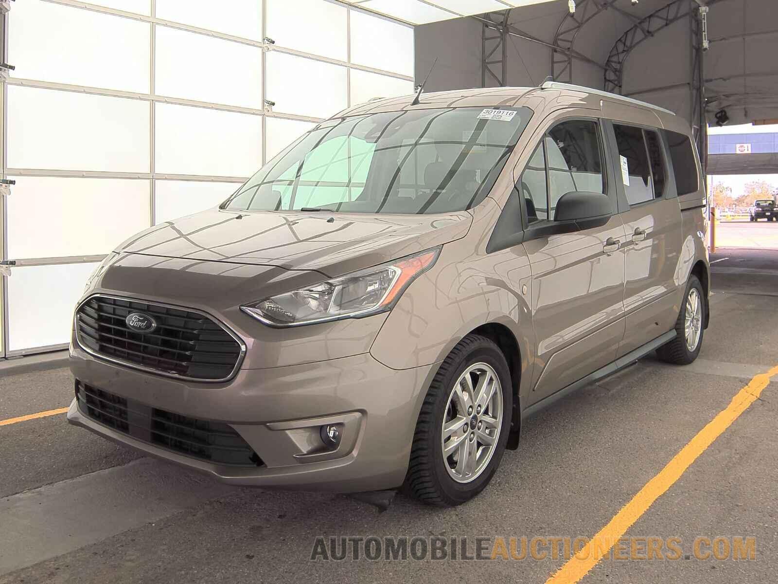 NM0GE9F21K1398908 Ford Transit Connect 2019