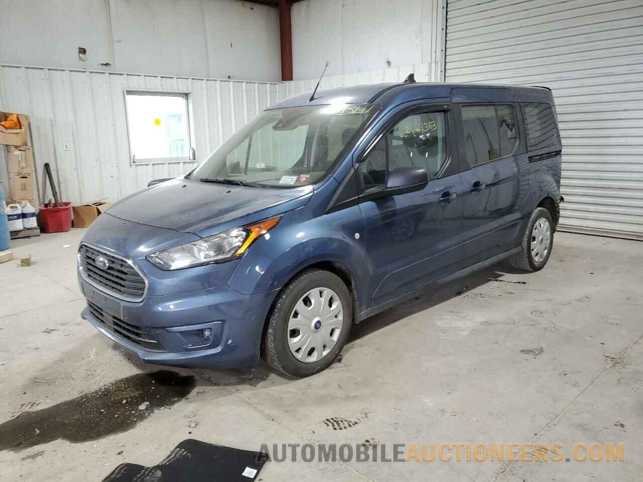 NM0GE9F21N1512992 FORD TRANSIT 2022