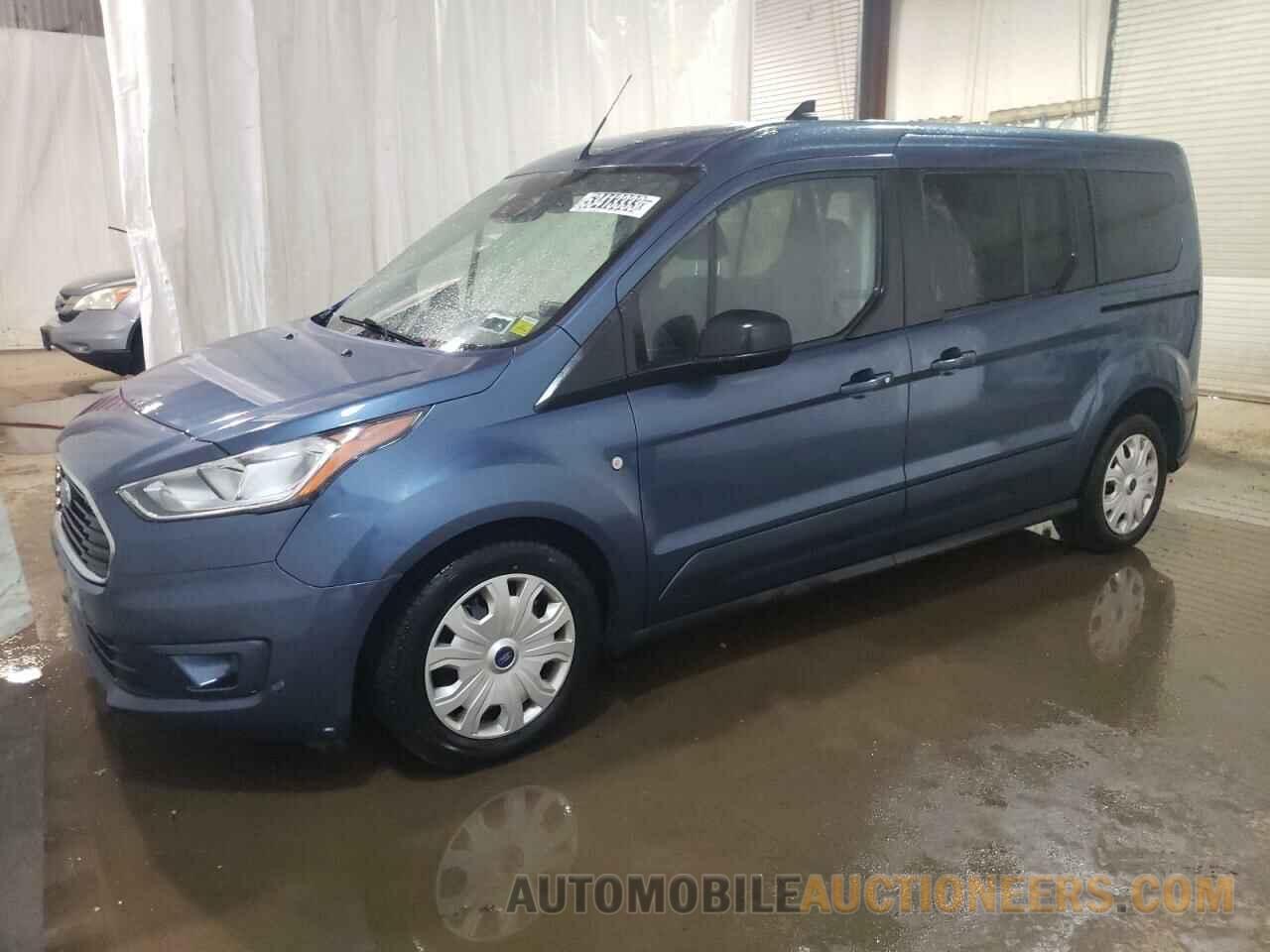 NM0GE9F22K1389974 FORD TRANSIT 2019