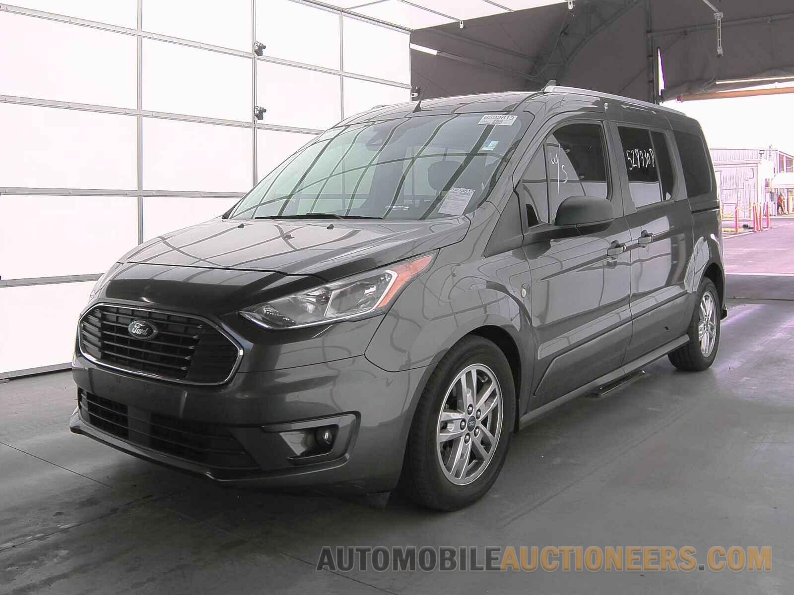 NM0GE9F22K1407731 Ford Transit Connect 2019