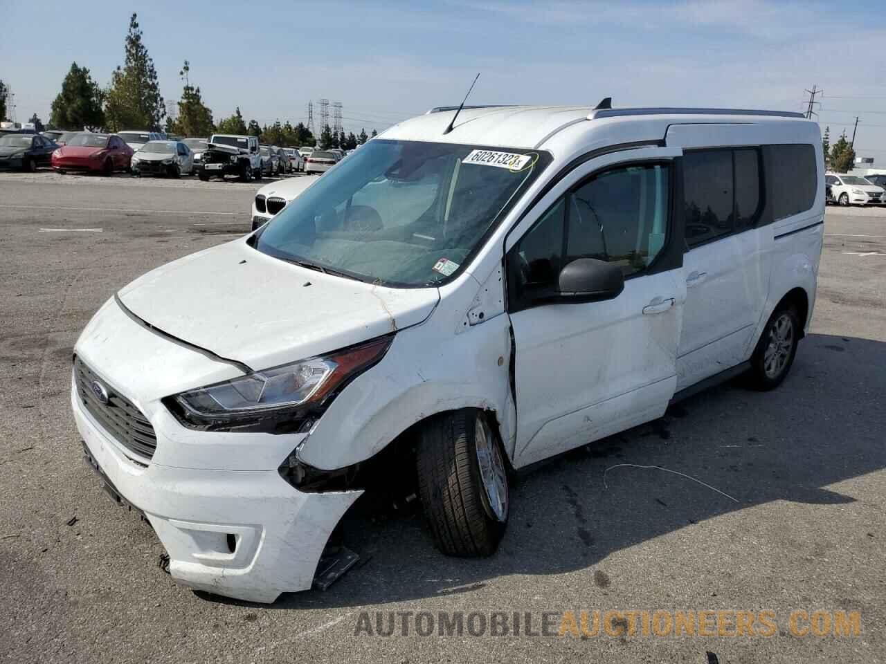 NM0GE9F22K1421290 FORD TRANSIT 2019