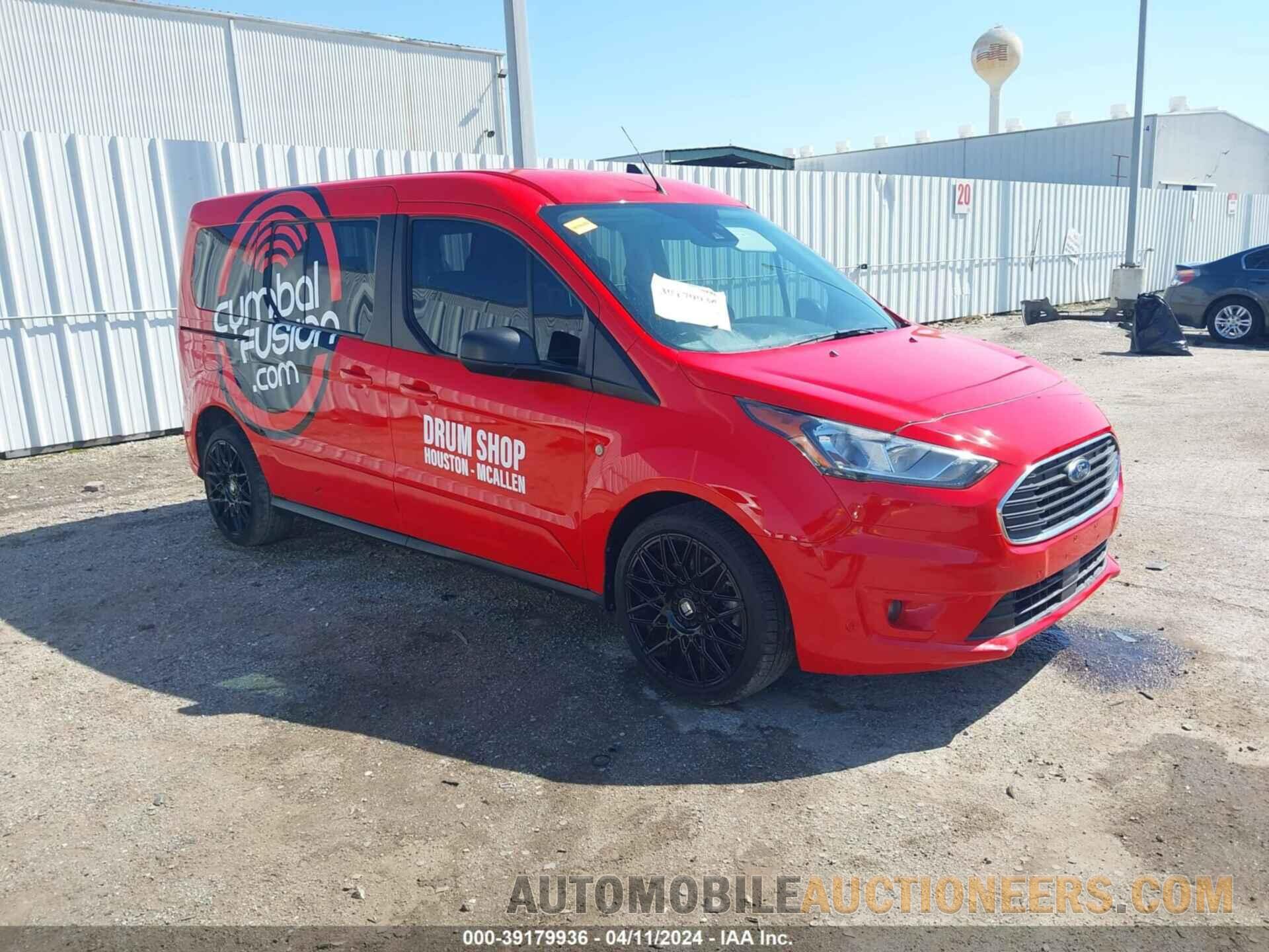 NM0GE9F22L1466473 FORD TRANSIT CONNECT 2020