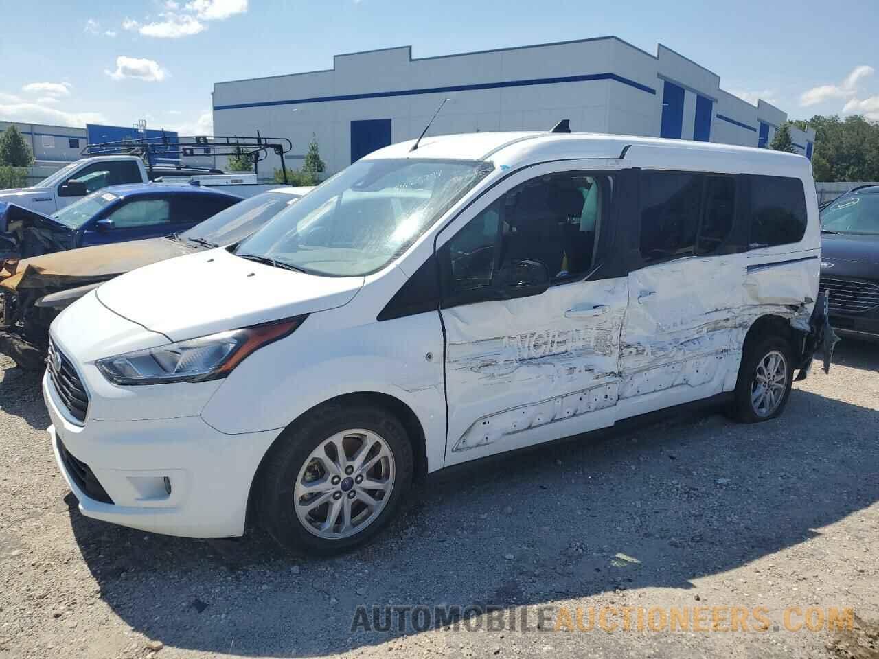 NM0GE9F22N1509888 FORD TRANSIT 2022