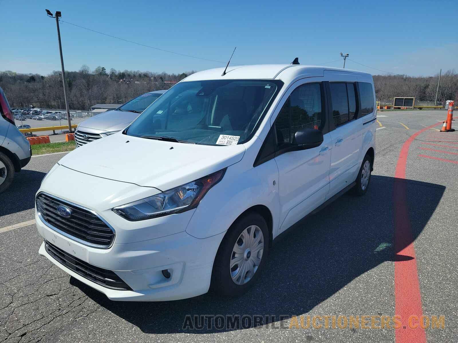 NM0GE9F22N1512872 Ford Transit Connect 2022