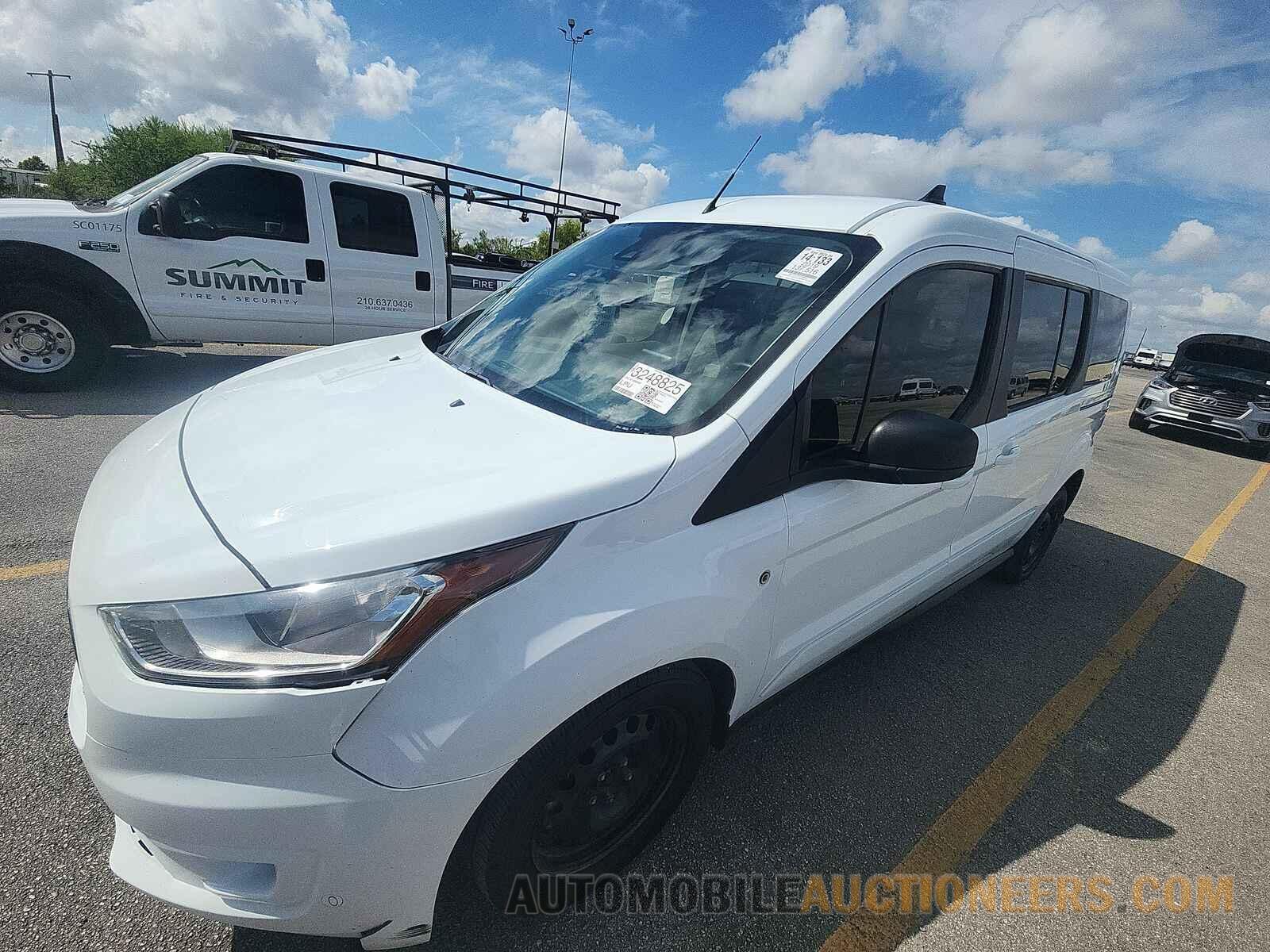 NM0GE9F23K1389966 Ford Transit Connect 2019