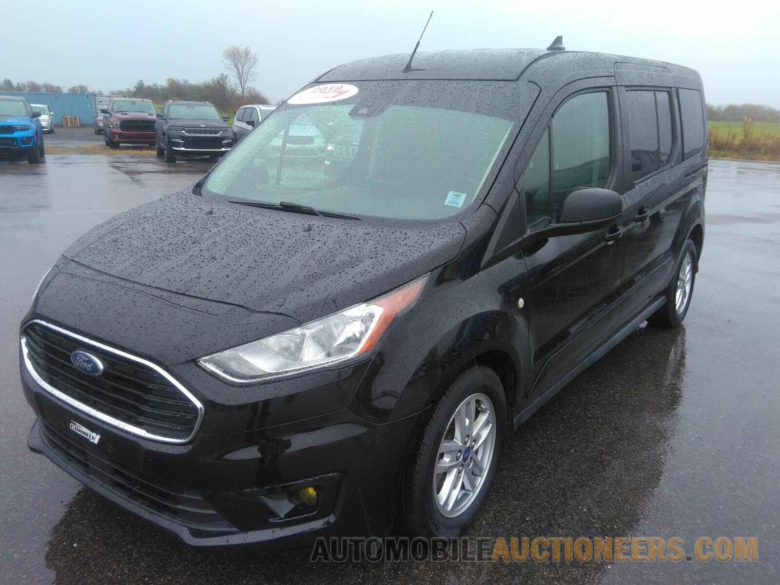 NM0GE9F23K1419158 Ford Transit Connect Wagon 2019