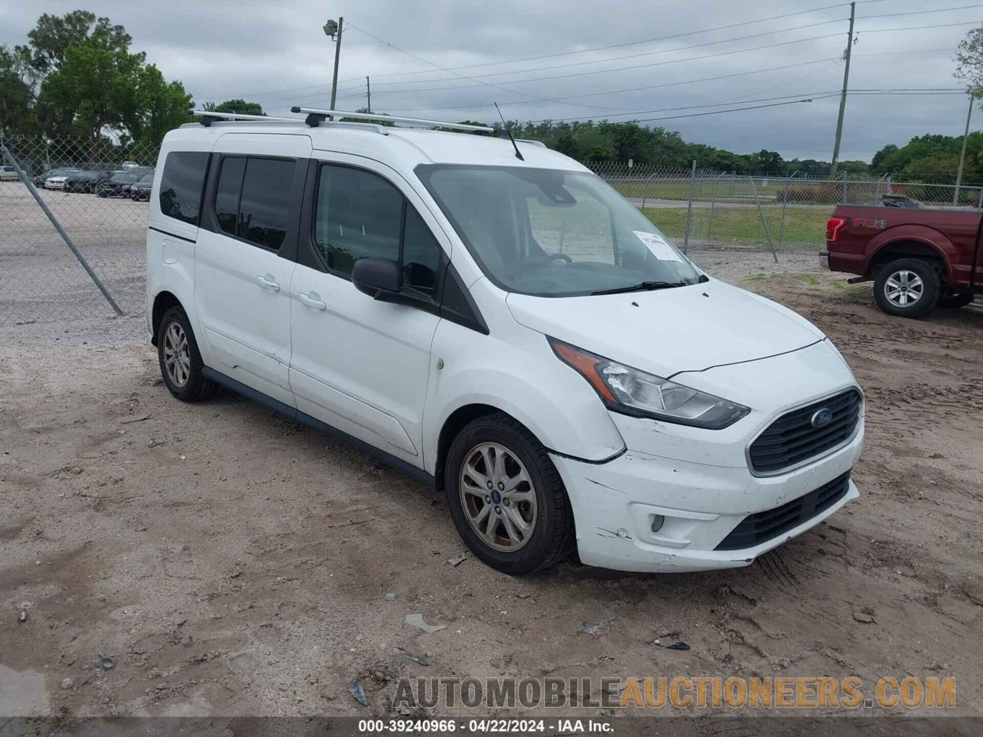 NM0GE9F23L1467874 FORD TRANSIT CONNECT 2020