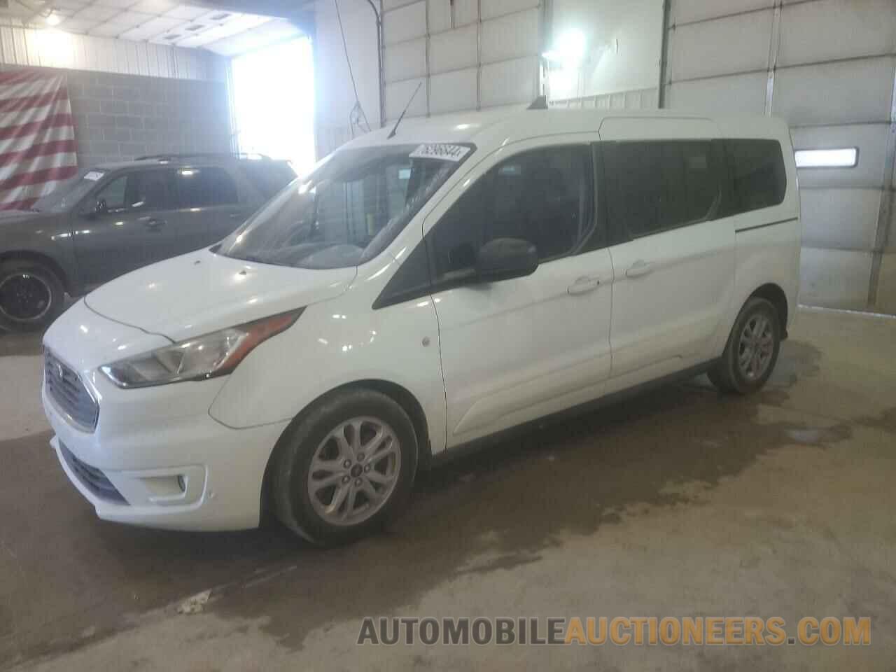 NM0GE9F24K1423669 FORD TRANSIT 2019