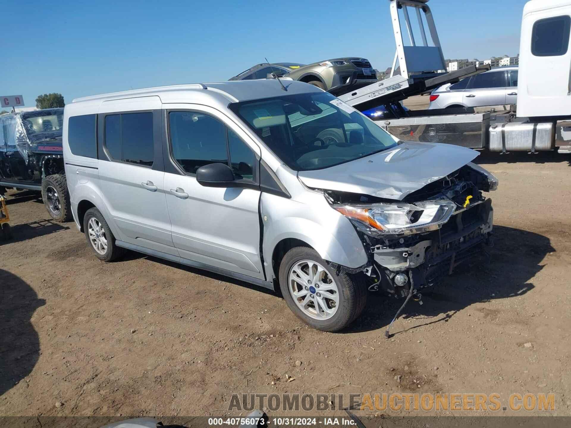 NM0GE9F24L1437041 FORD TRANSIT CONNECT 2020