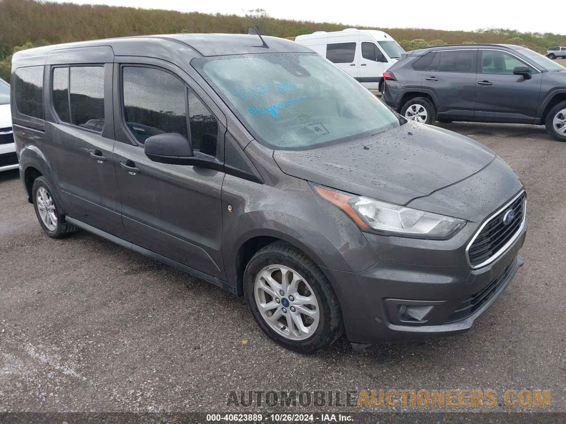 NM0GE9F25L1473661 FORD TRANSIT CONNECT 2020