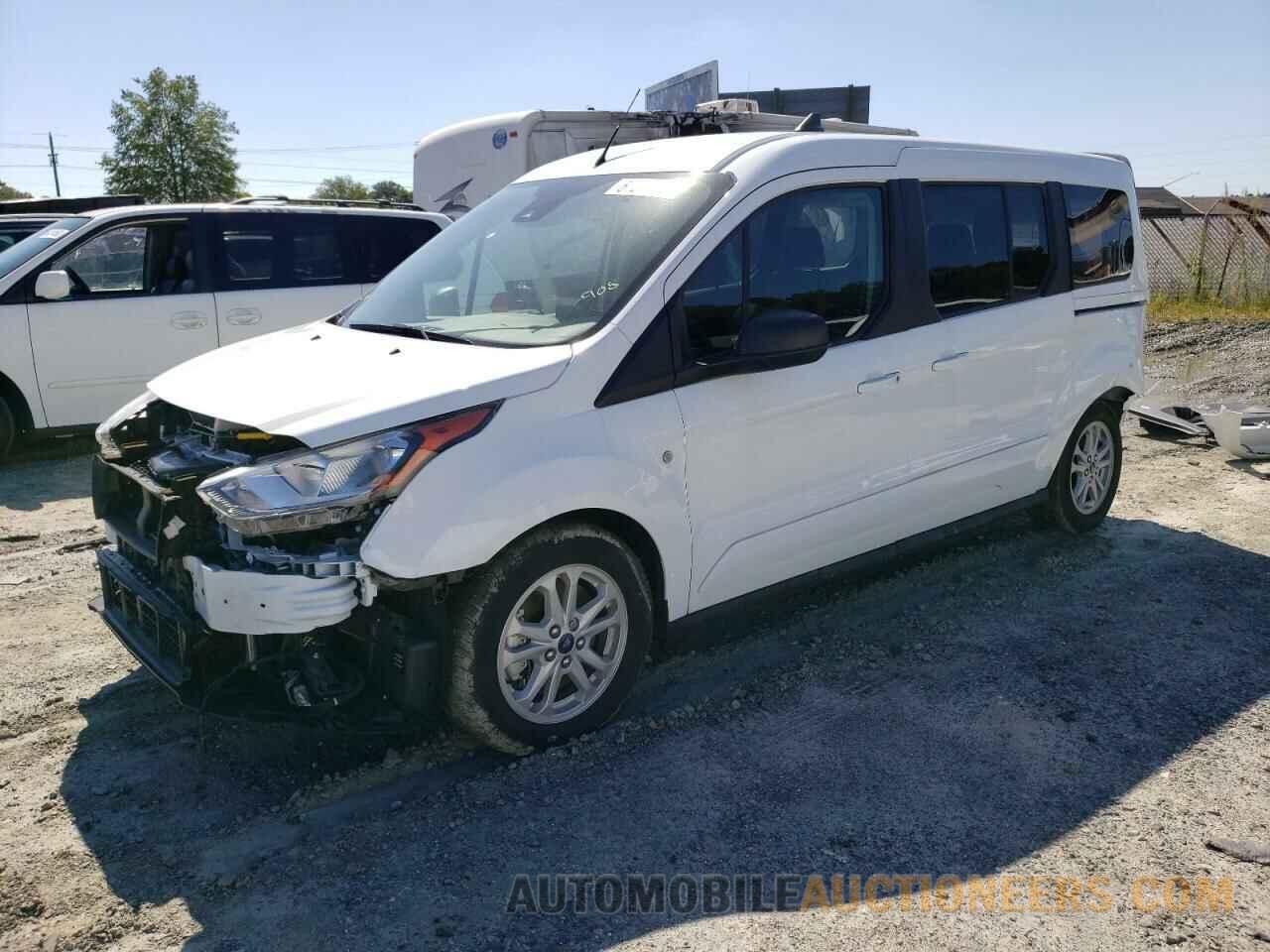 NM0GE9F25P1551944 FORD TRANSIT 2023