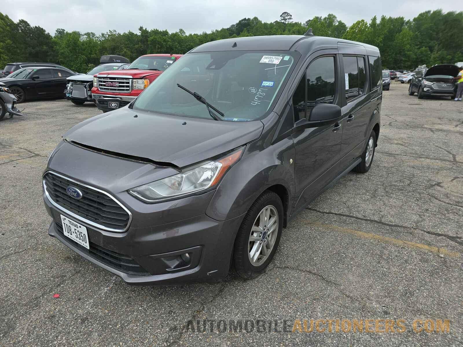 NM0GE9F26K1417873 Ford Transit Connect 2019