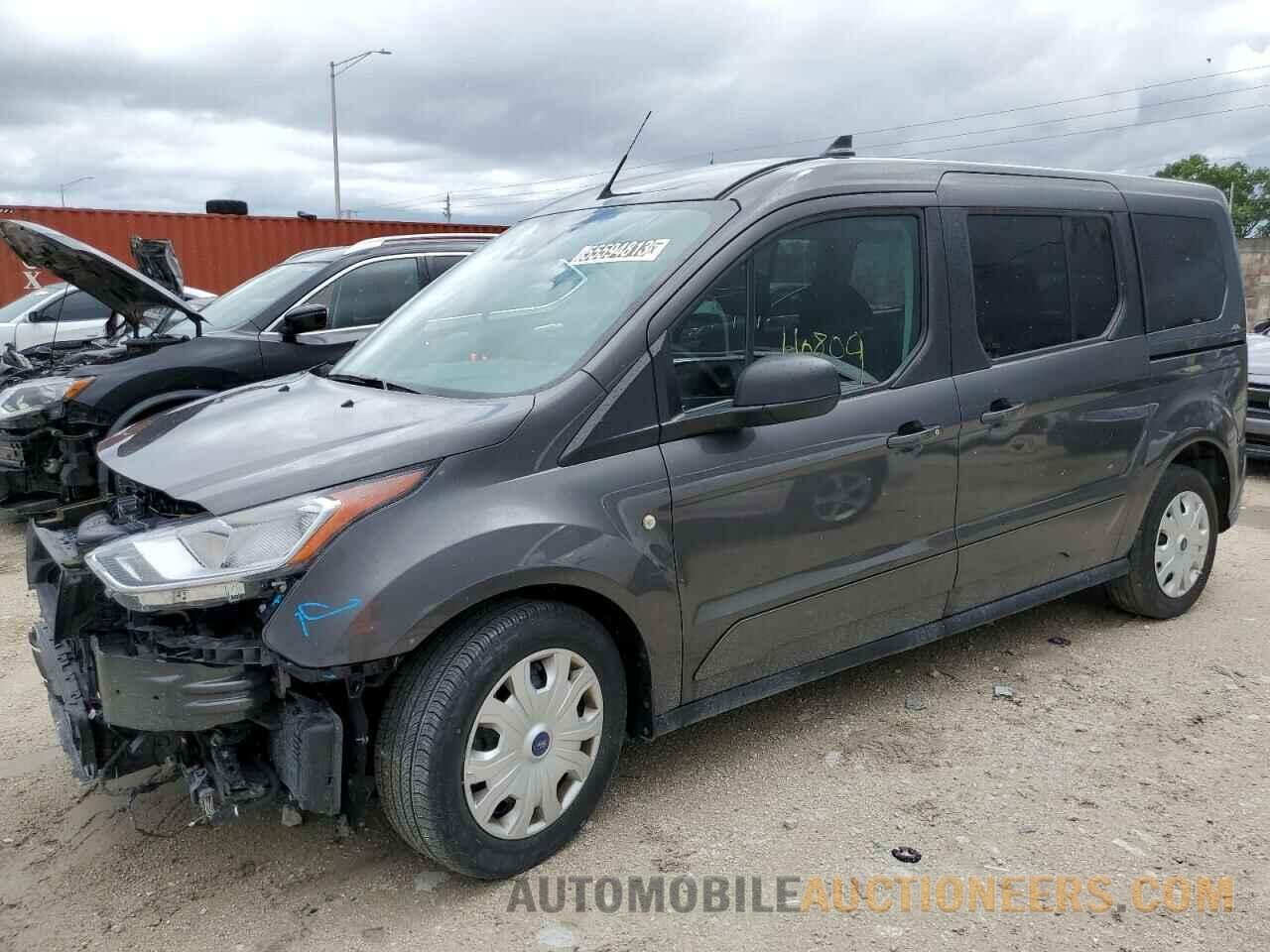 NM0GE9F26K1420370 FORD TRANSIT 2019