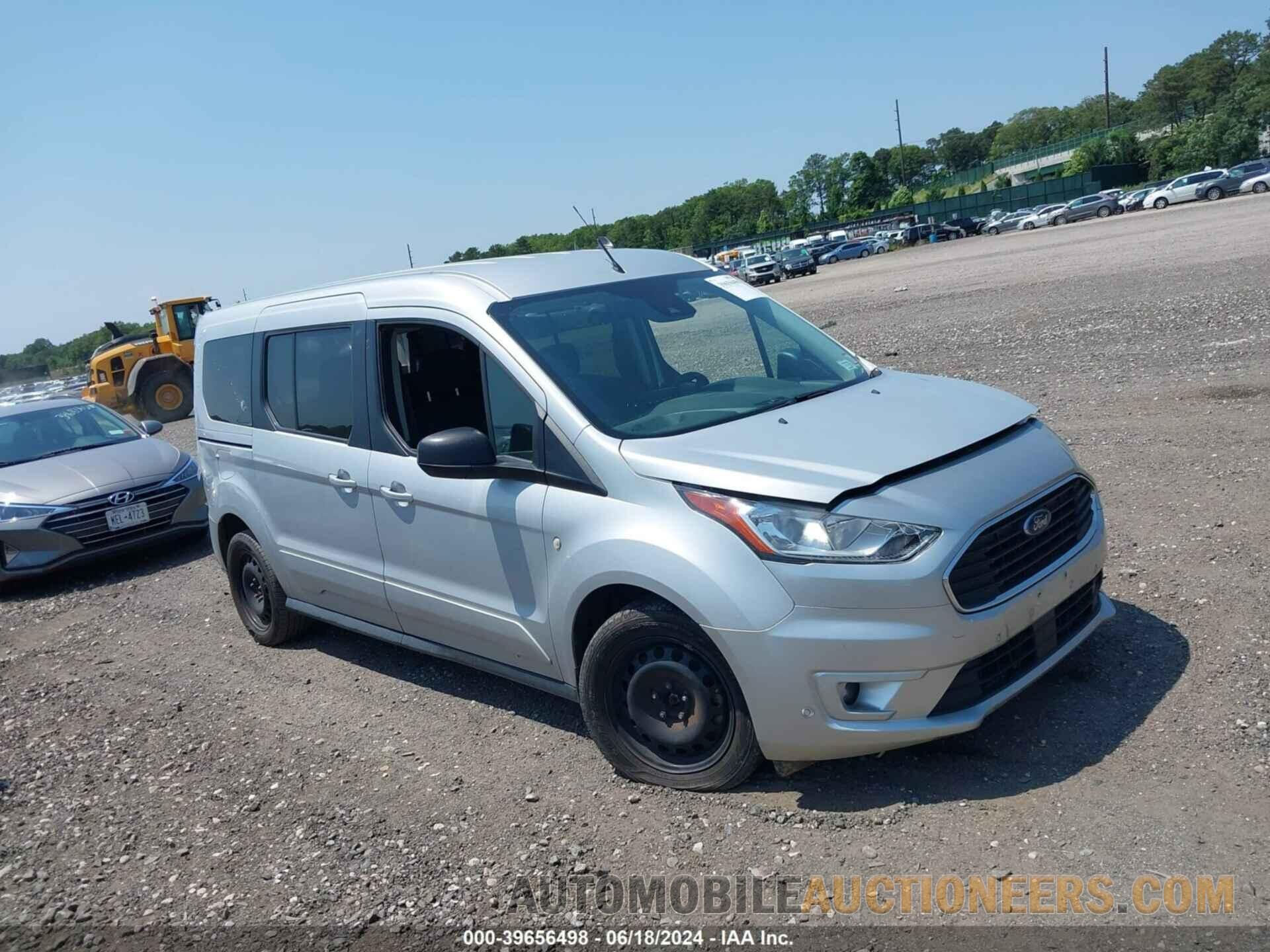 NM0GE9F26L1449711 FORD TRANSIT CONNECT 2020