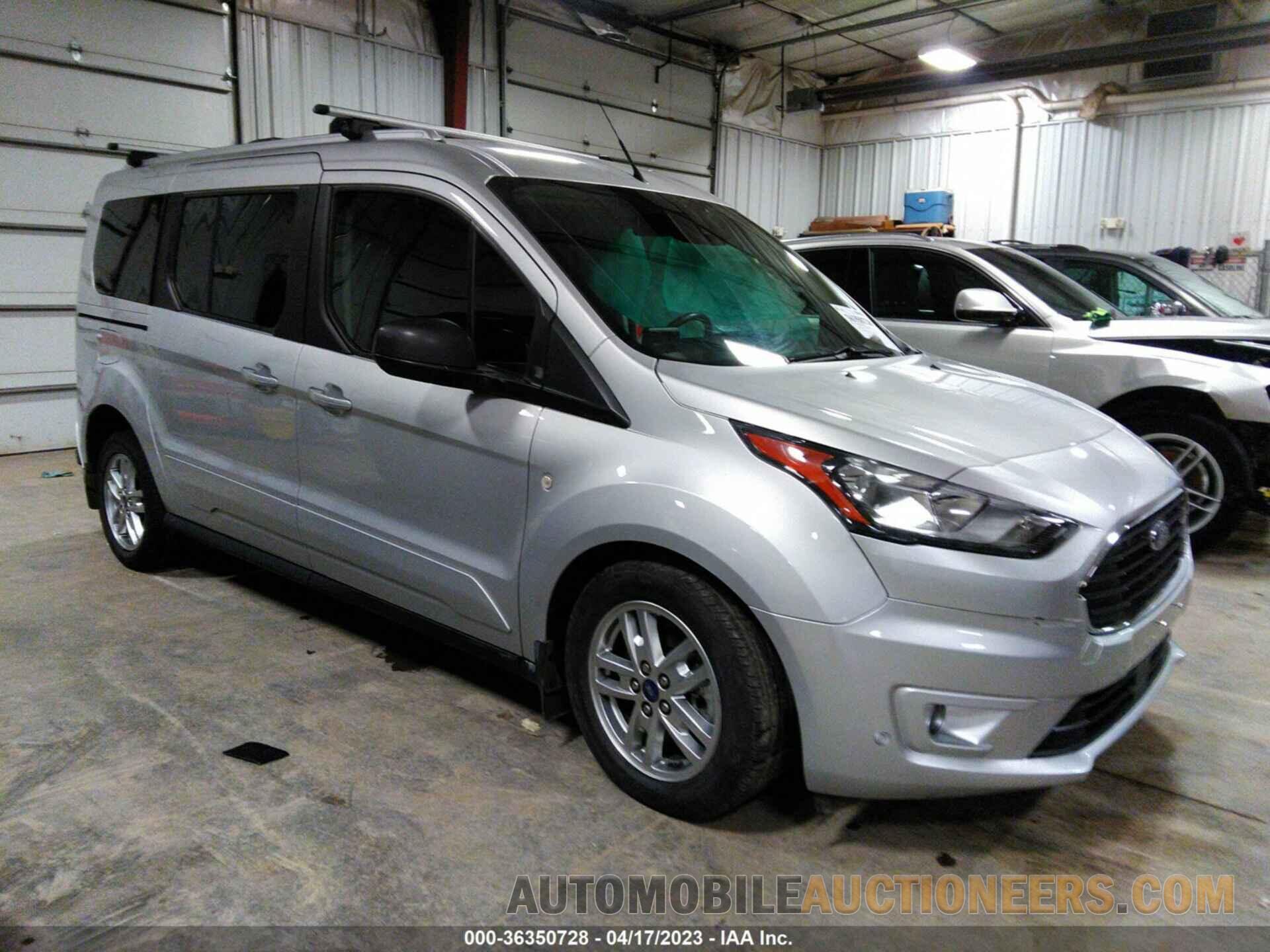 NM0GE9F26M1503767 FORD TRANSIT CONNECT WAGON 2021