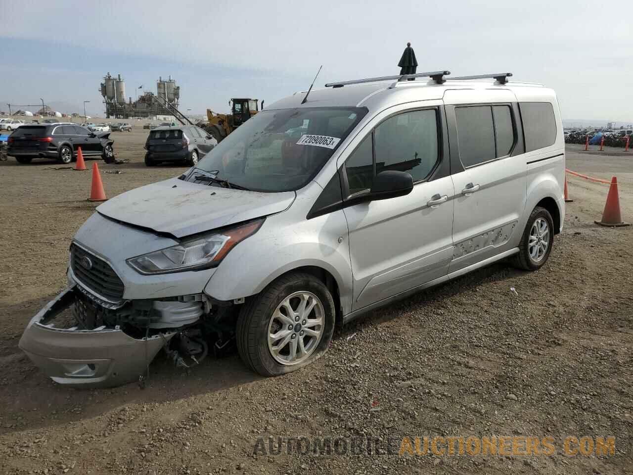 NM0GE9F27K1396273 FORD TRANSIT 2019