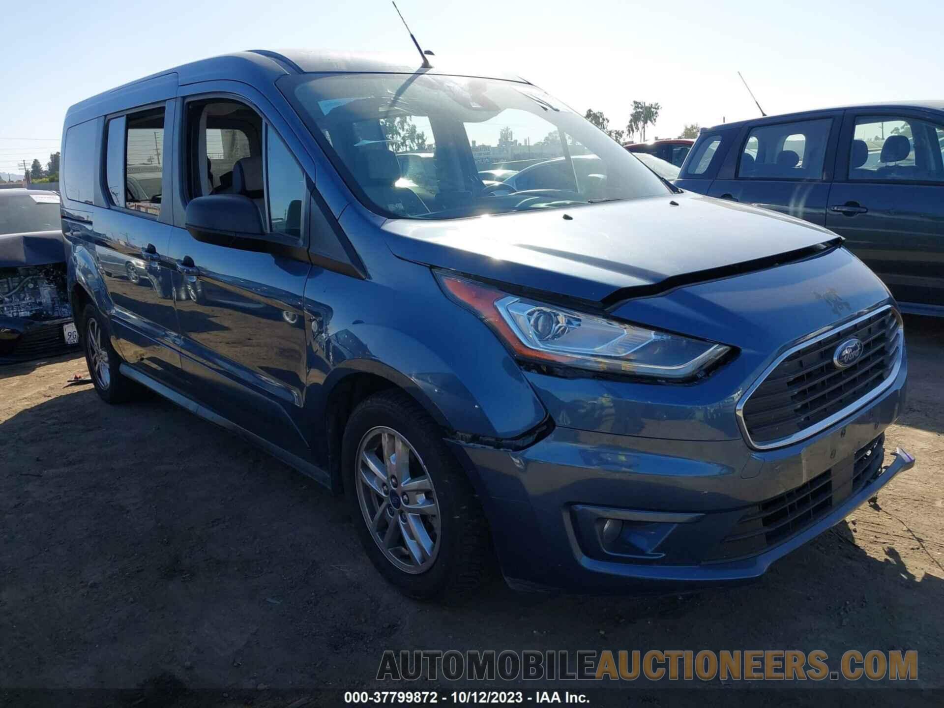 NM0GE9F27K1401858 FORD TRANSIT CONNECT WAGON 2019