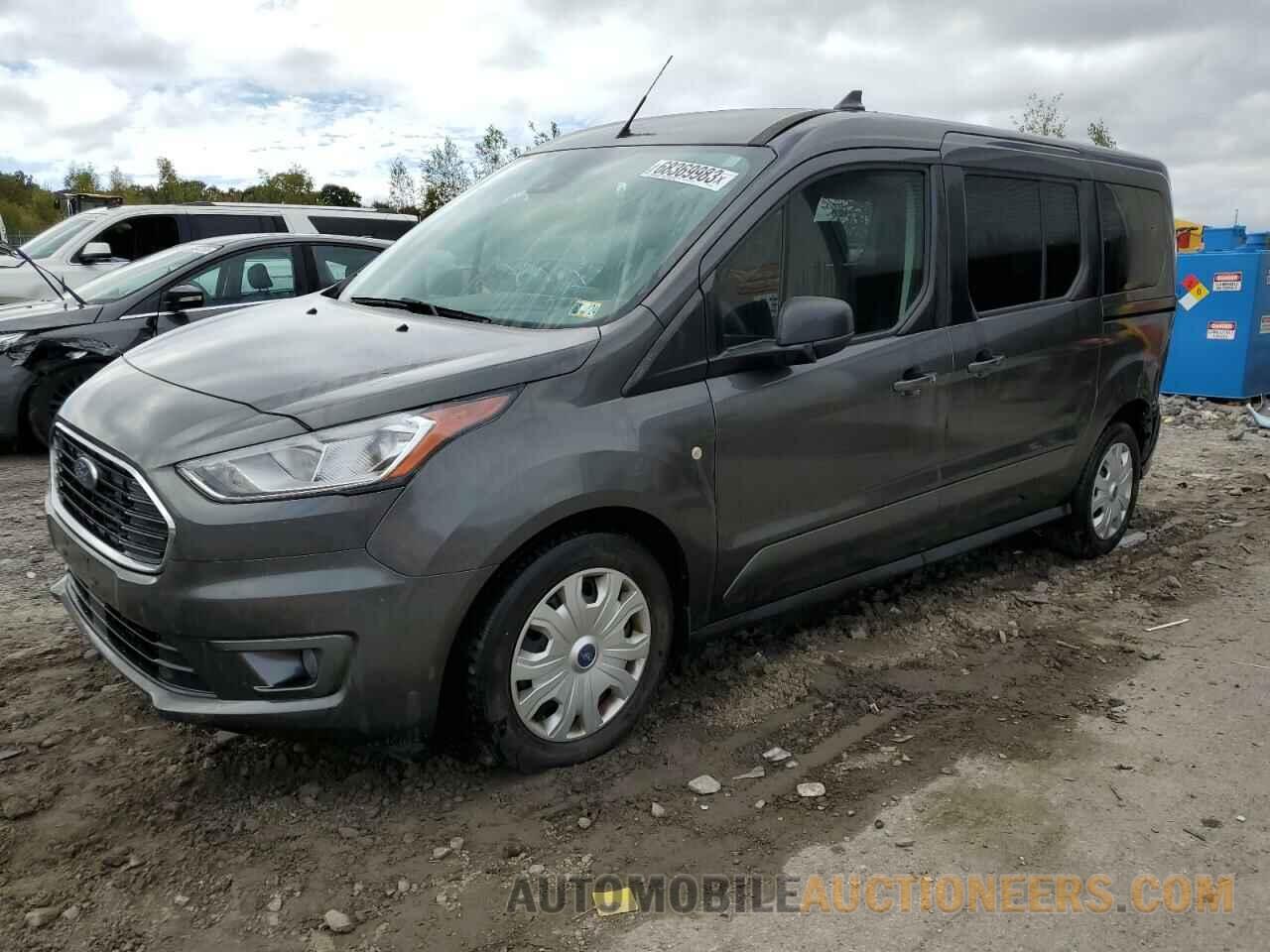 NM0GE9F27L1448082 FORD TRANSIT 2020