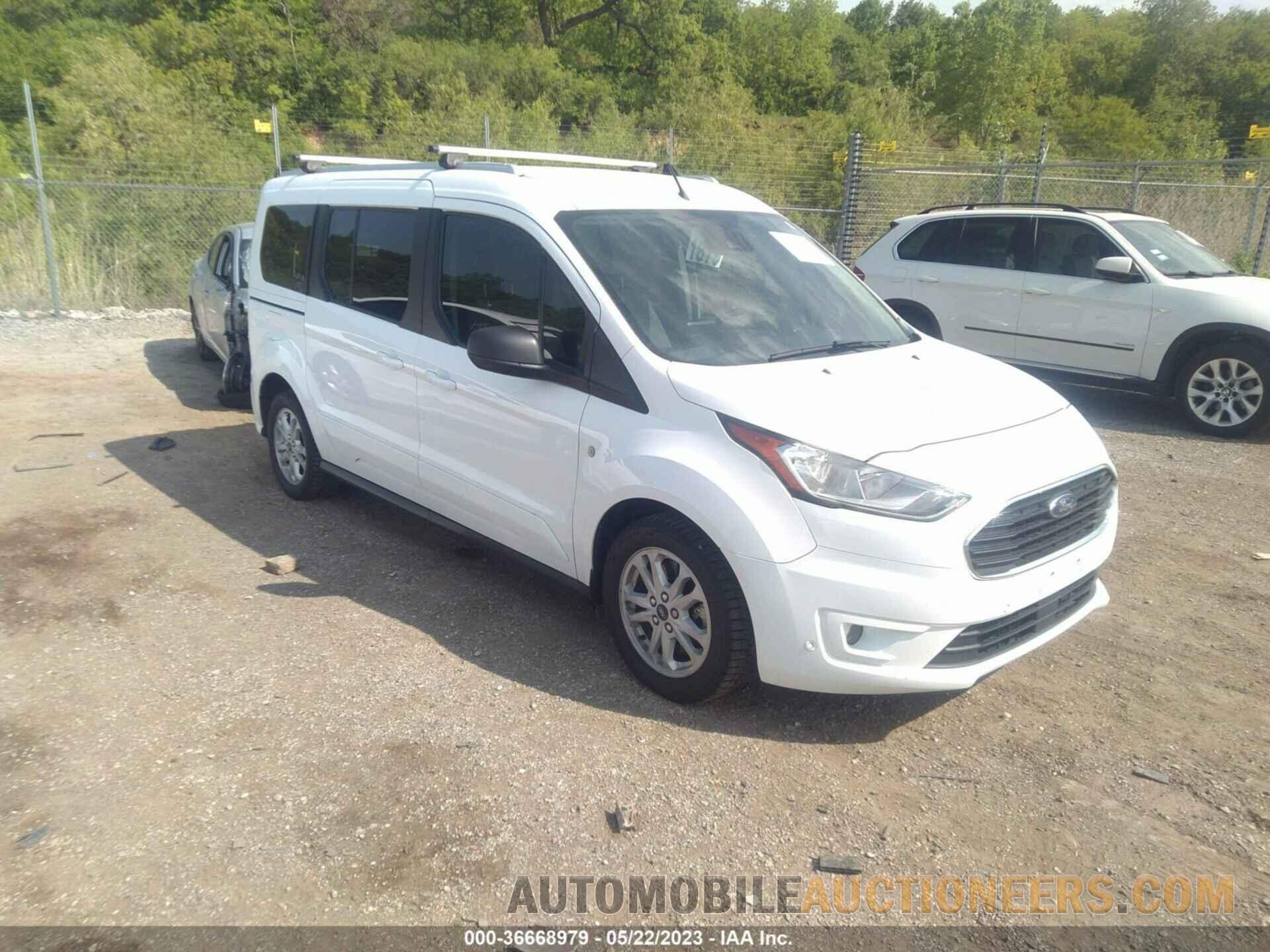 NM0GE9F27L1448700 FORD TRANSIT CONNECT WAGON 2020