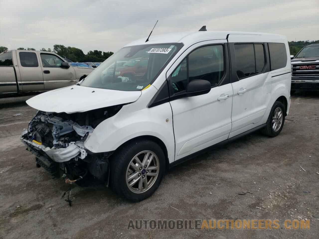 NM0GE9F27L1454920 FORD TRANSIT 2020