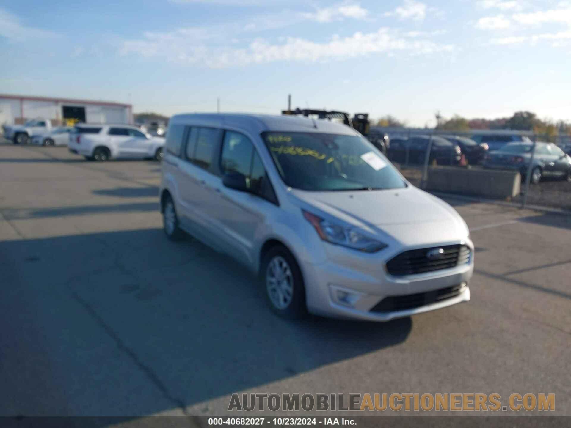 NM0GE9F27L1470132 FORD TRANSIT CONNECT 2020