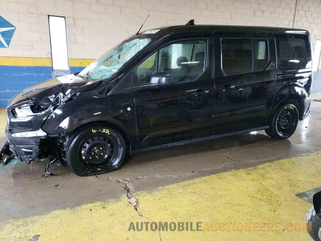 NM0GE9F27M1501493 FORD TRANSIT 2021