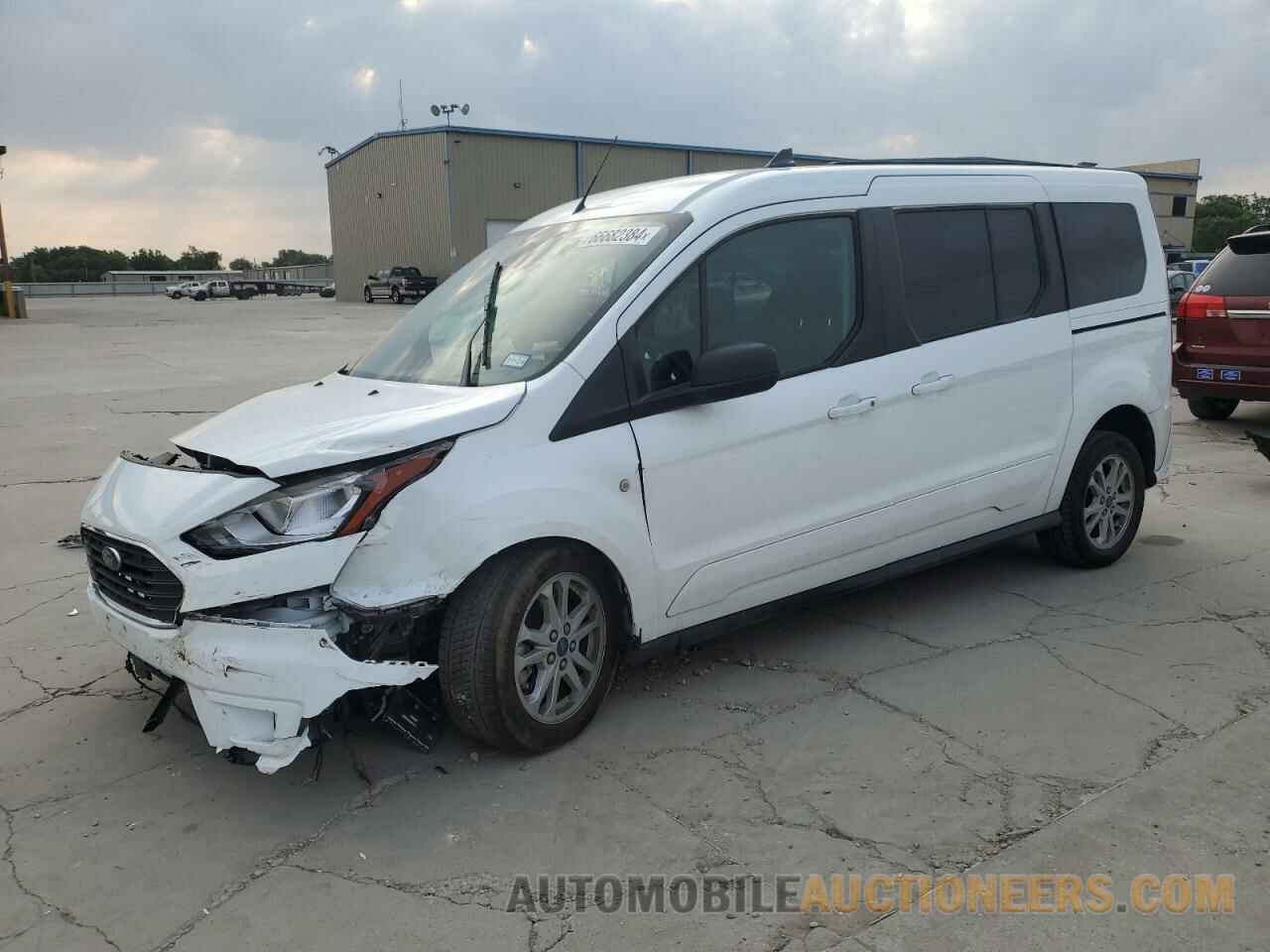 NM0GE9F27N1511264 FORD TRANSIT 2022