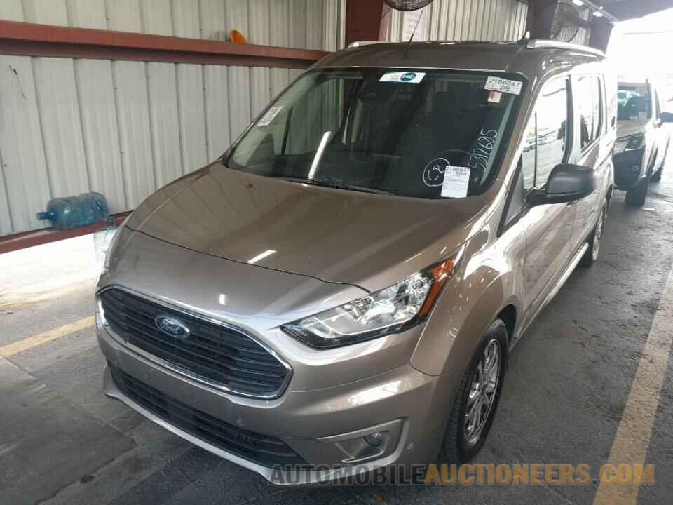 NM0GE9F28M1485126 Ford Transit Connect Wagon 2021