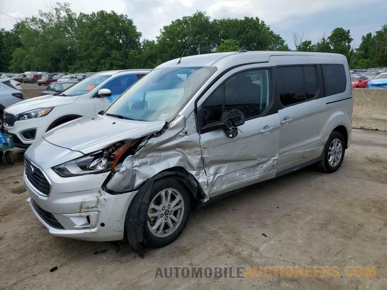 NM0GE9F28M1487295 FORD TRANSIT 2021