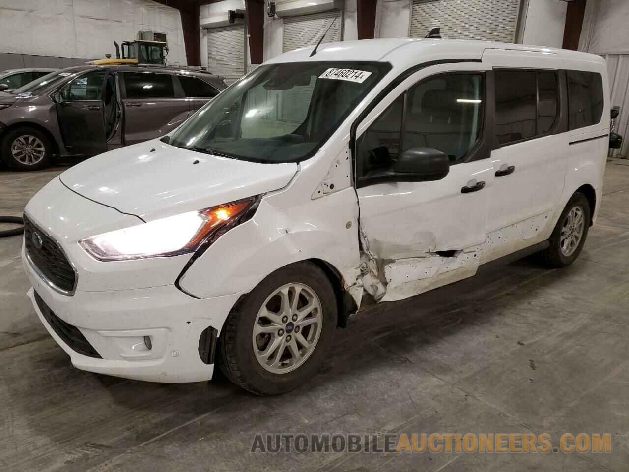 NM0GE9F29K1392032 FORD TRANSIT 2019