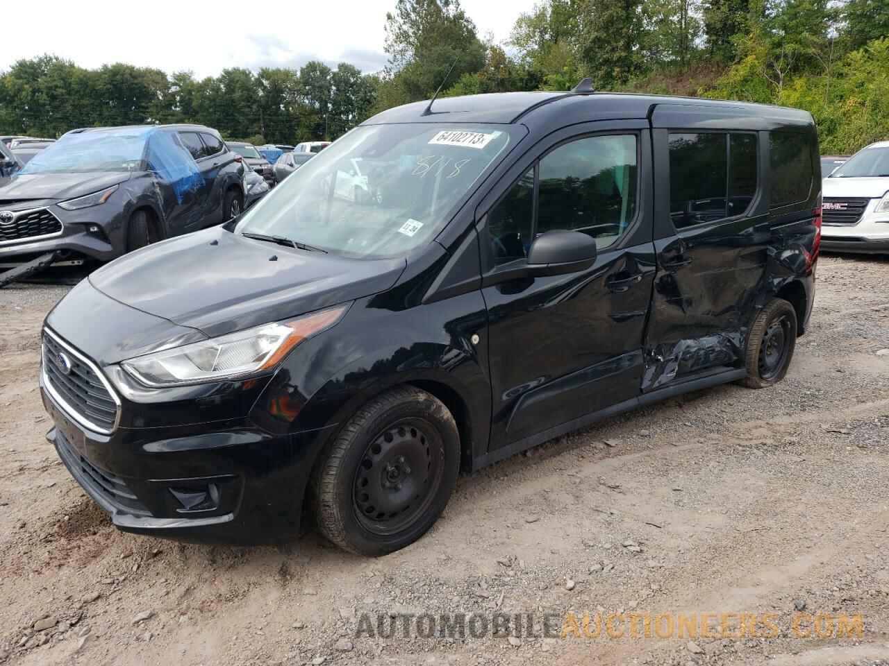 NM0GE9F29K1405622 FORD TRANSIT 2019