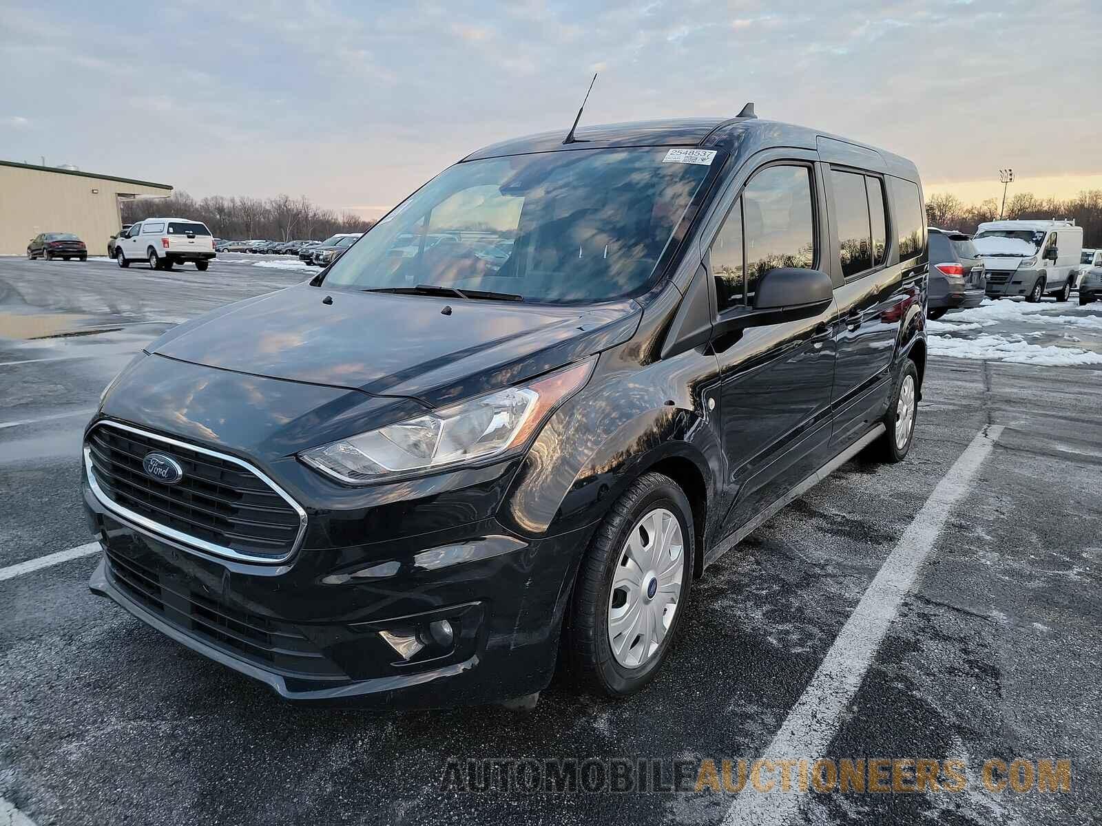 NM0GE9F29K1407757 Ford Transit Connect 2019