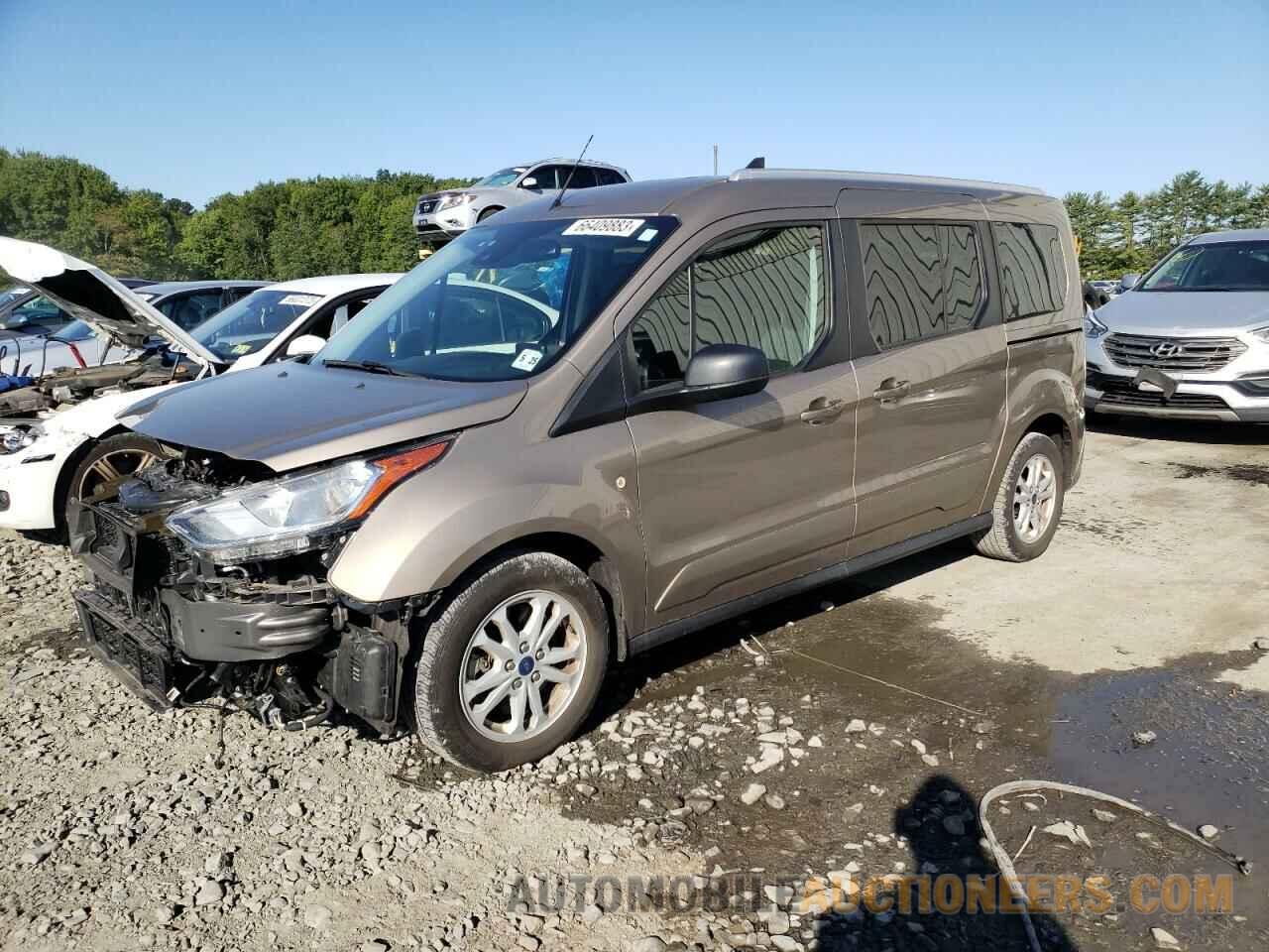 NM0GE9F29L1437228 FORD TRANSIT 2020