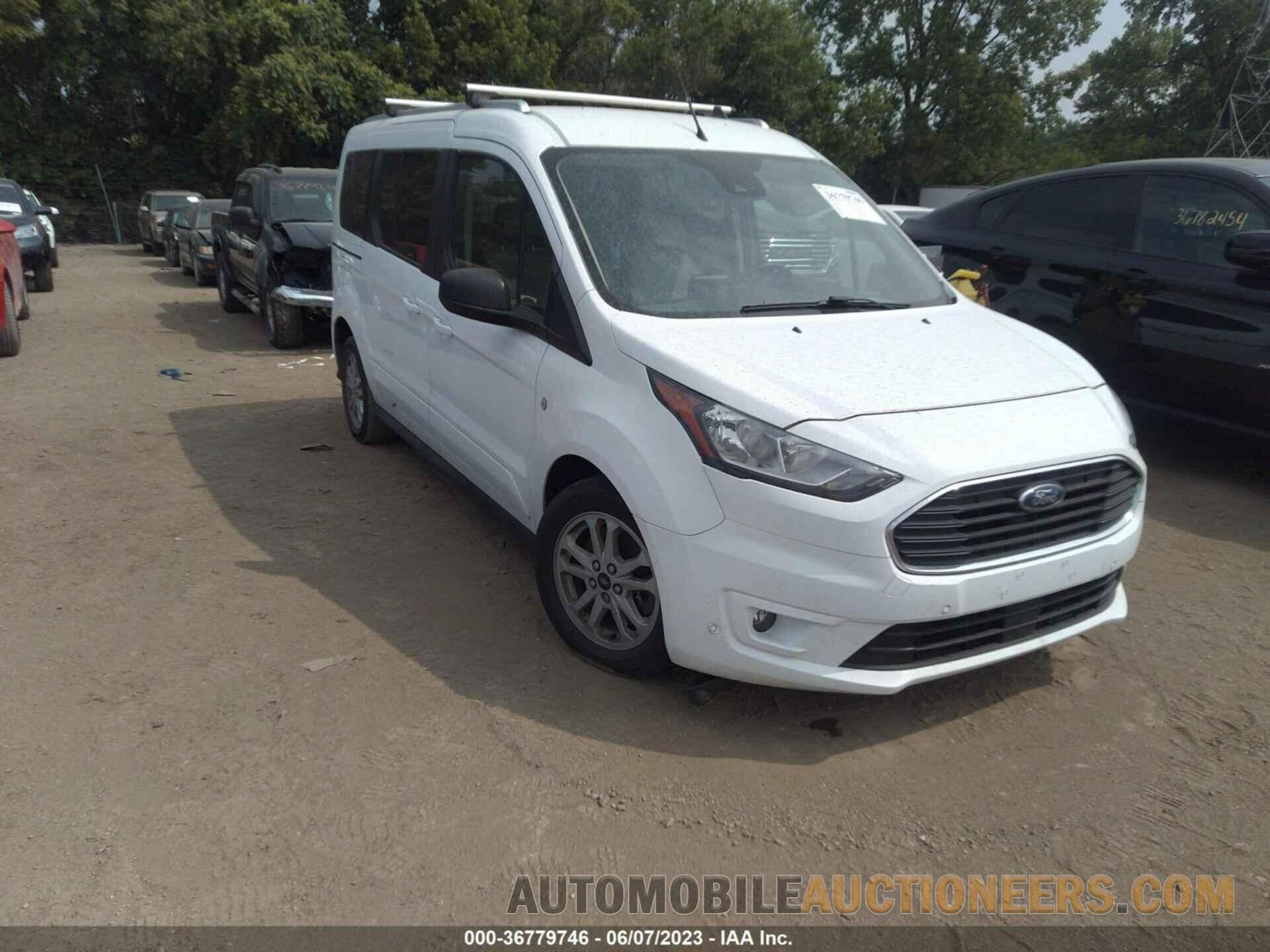 NM0GE9F29L1467877 FORD TRANSIT CONNECT WAGON 2020