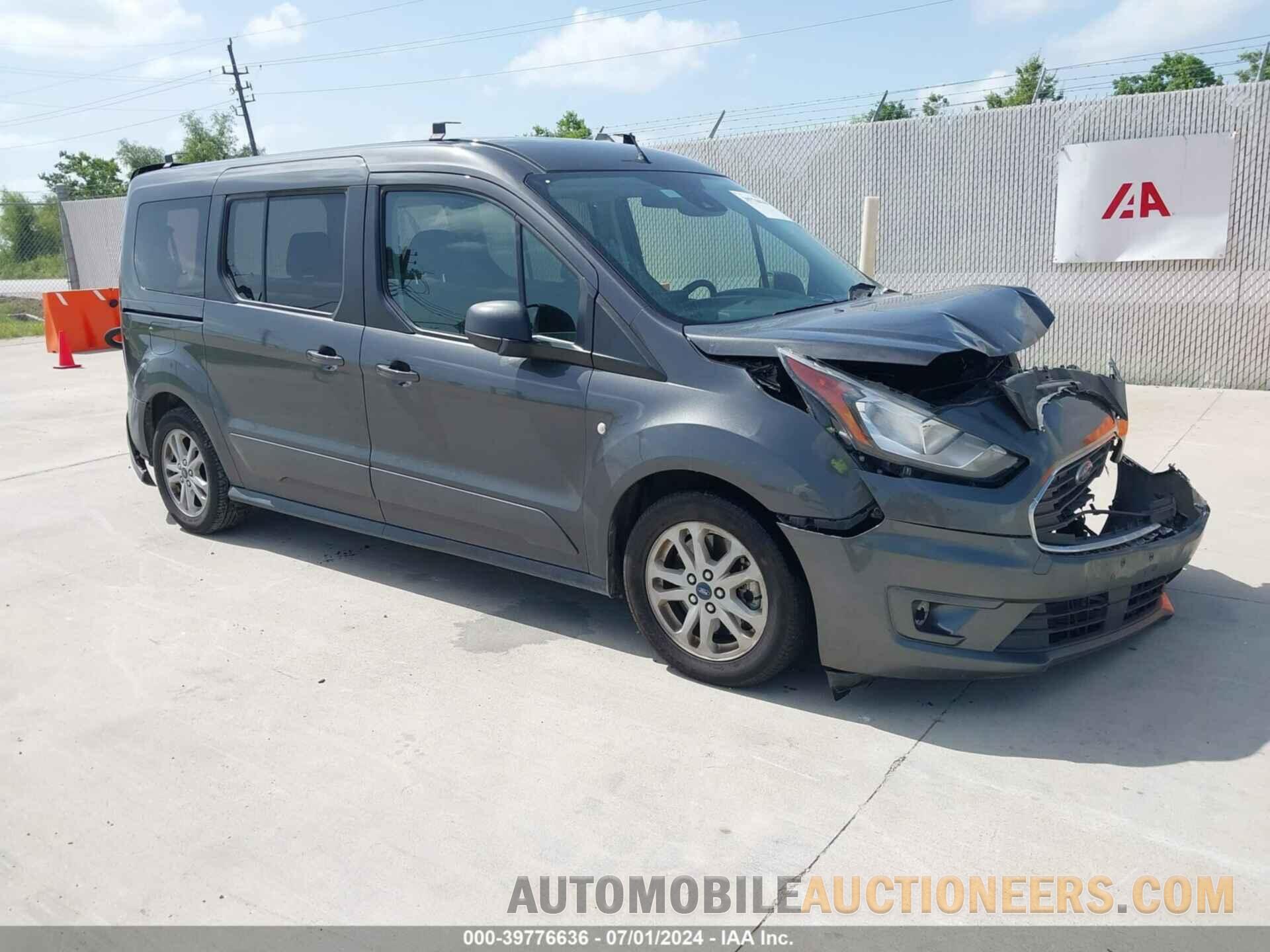 NM0GE9F29L1470830 FORD TRANSIT CONNECT 2020