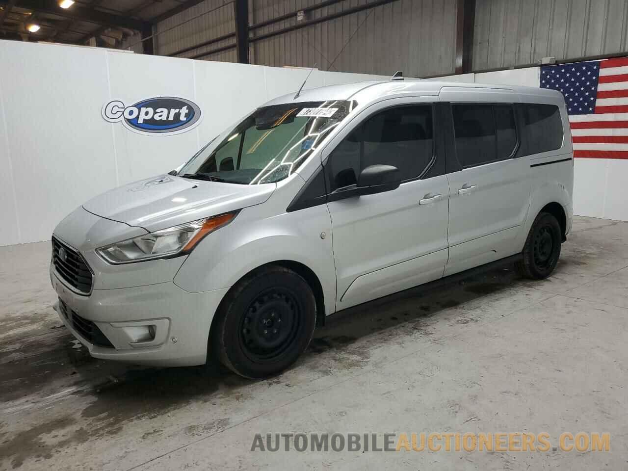 NM0GE9F2XK1389690 FORD TRANSIT 2019