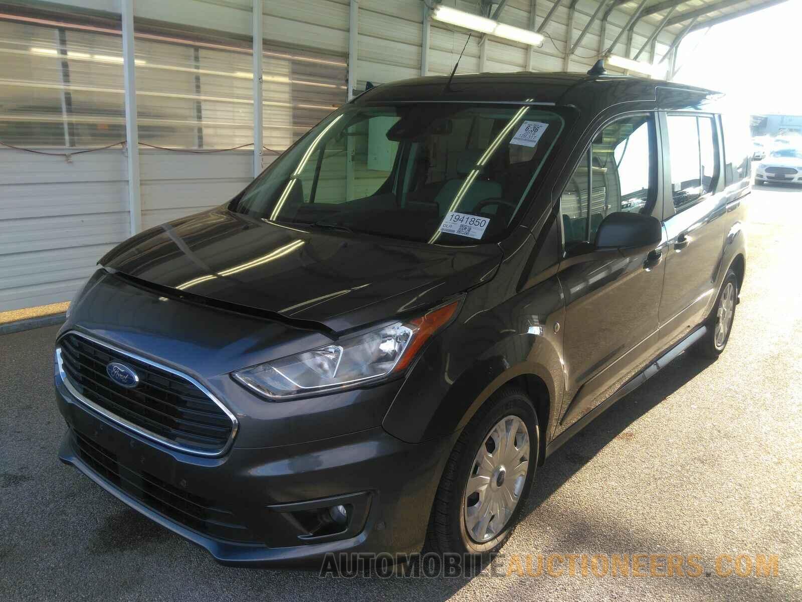 NM0GE9F2XK1389981 Ford Transit Connect Wagon 2019