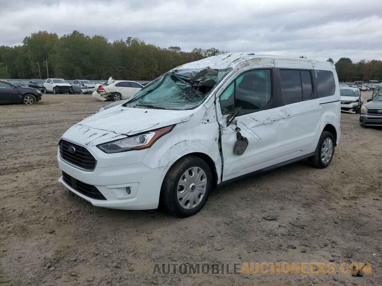 NM0GE9F2XK1425538 FORD TRANSIT 2019