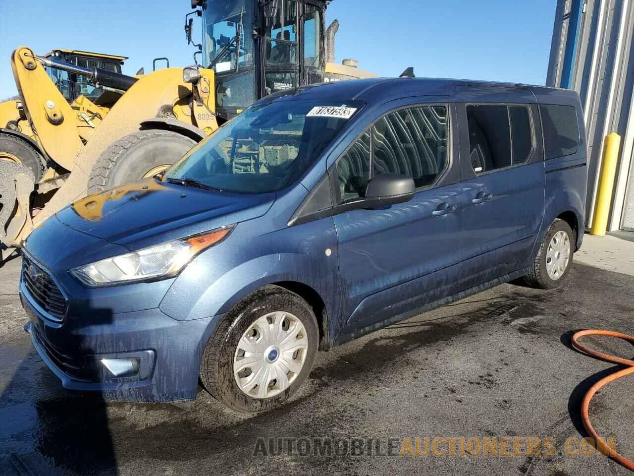 NM0GE9F2XK1429749 FORD TRANSIT 2019