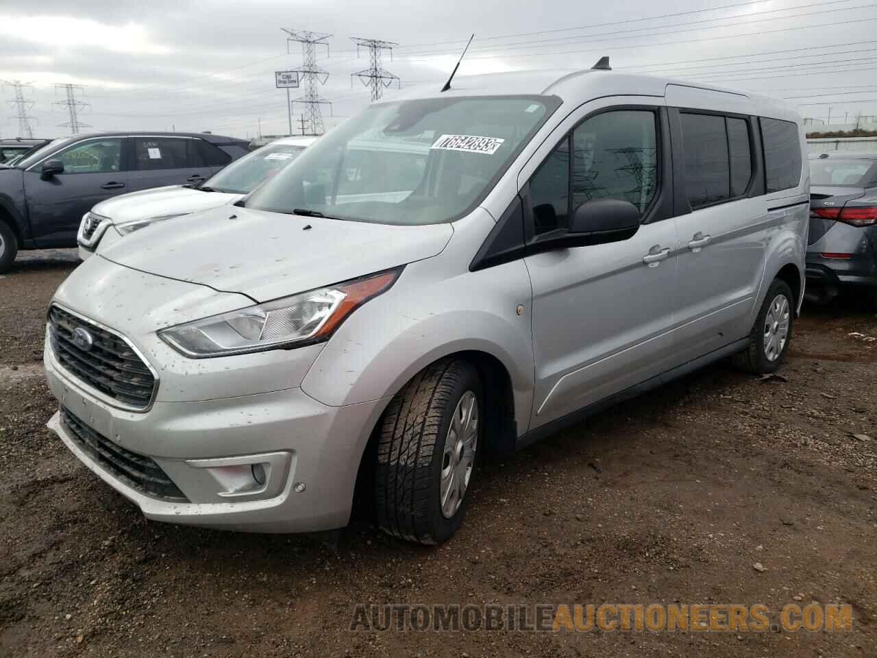 NM0GE9F2XL1449713 FORD TRANSIT 2020