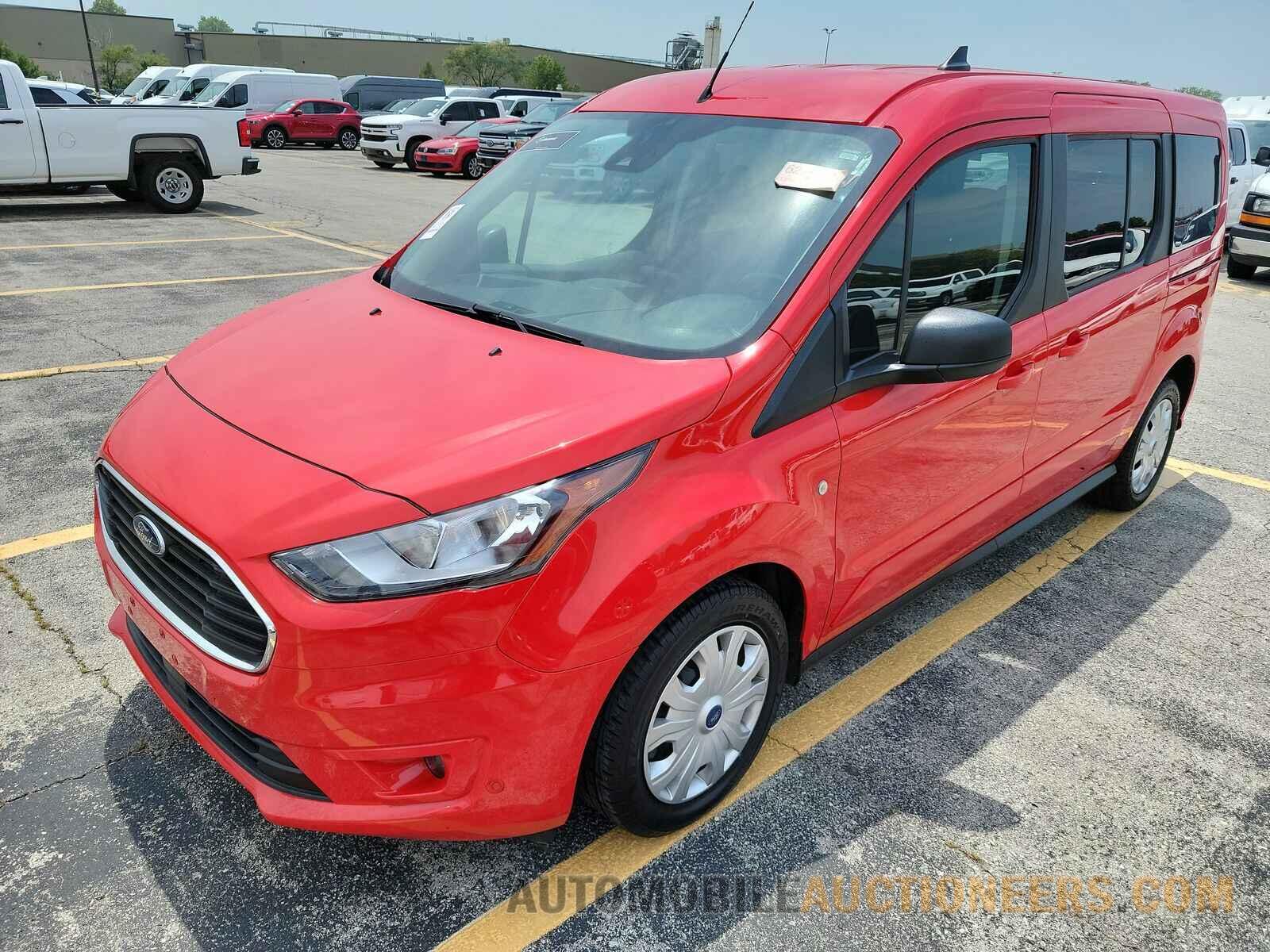 NM0GE9F2XL1466477 Ford Transit Connect 2020