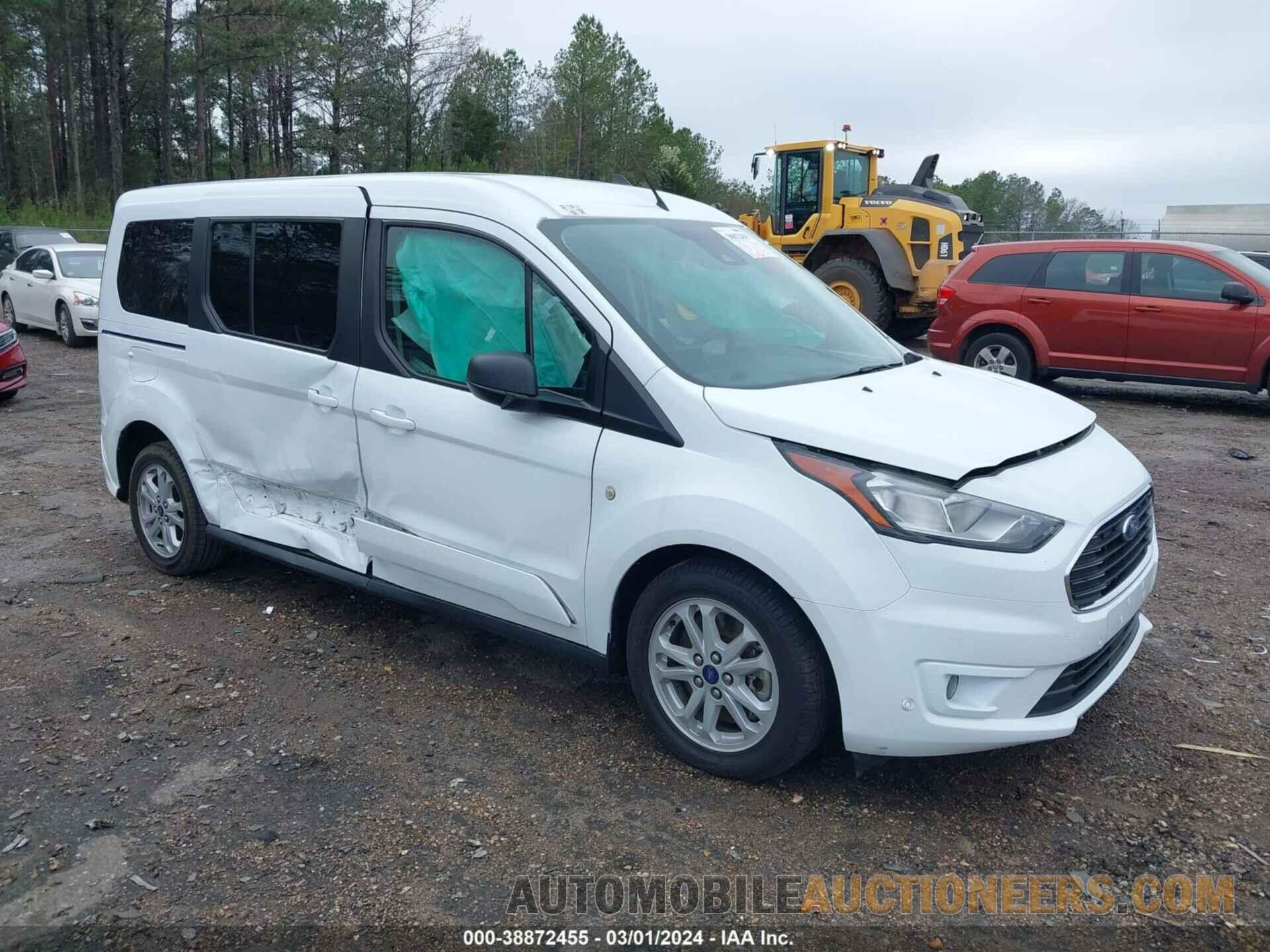 NM0GE9F2XL1467239 FORD TRANSIT CONNECT 2020