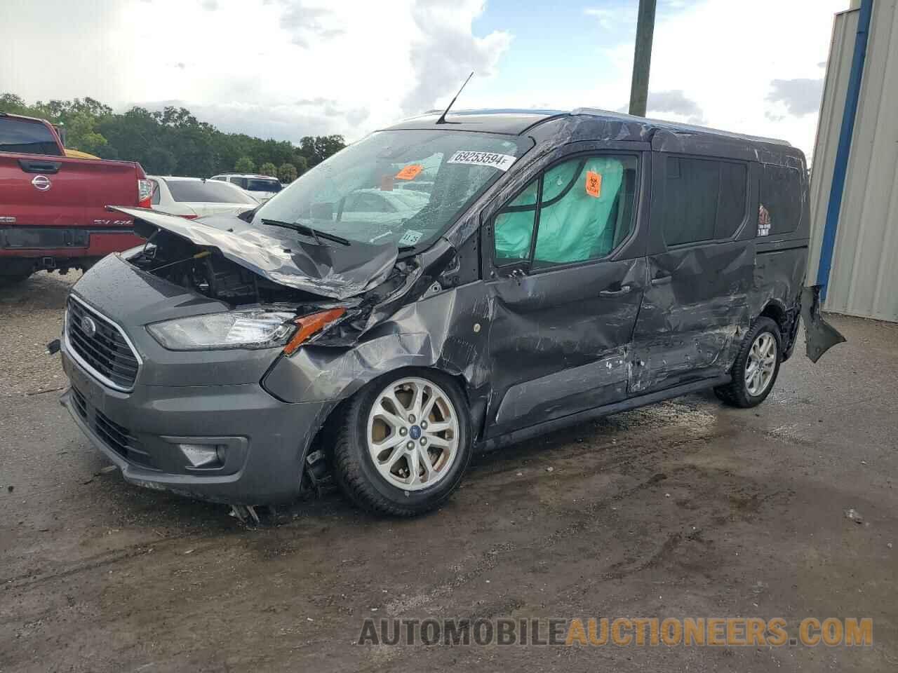 NM0GE9F2XL1480377 FORD TRANSIT 2020