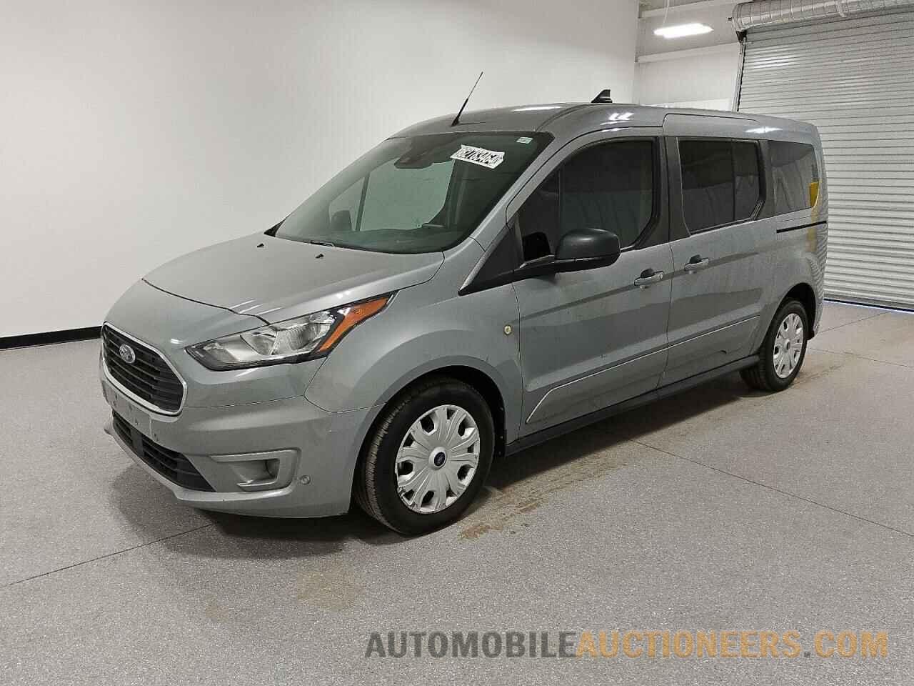 NM0GE9F2XN1510366 FORD TRANSIT 2022