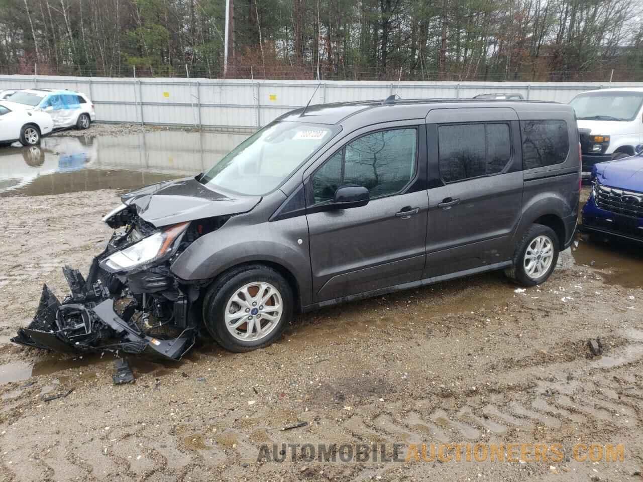 NM0GE9F2XN1533016 FORD TRANSIT 2022